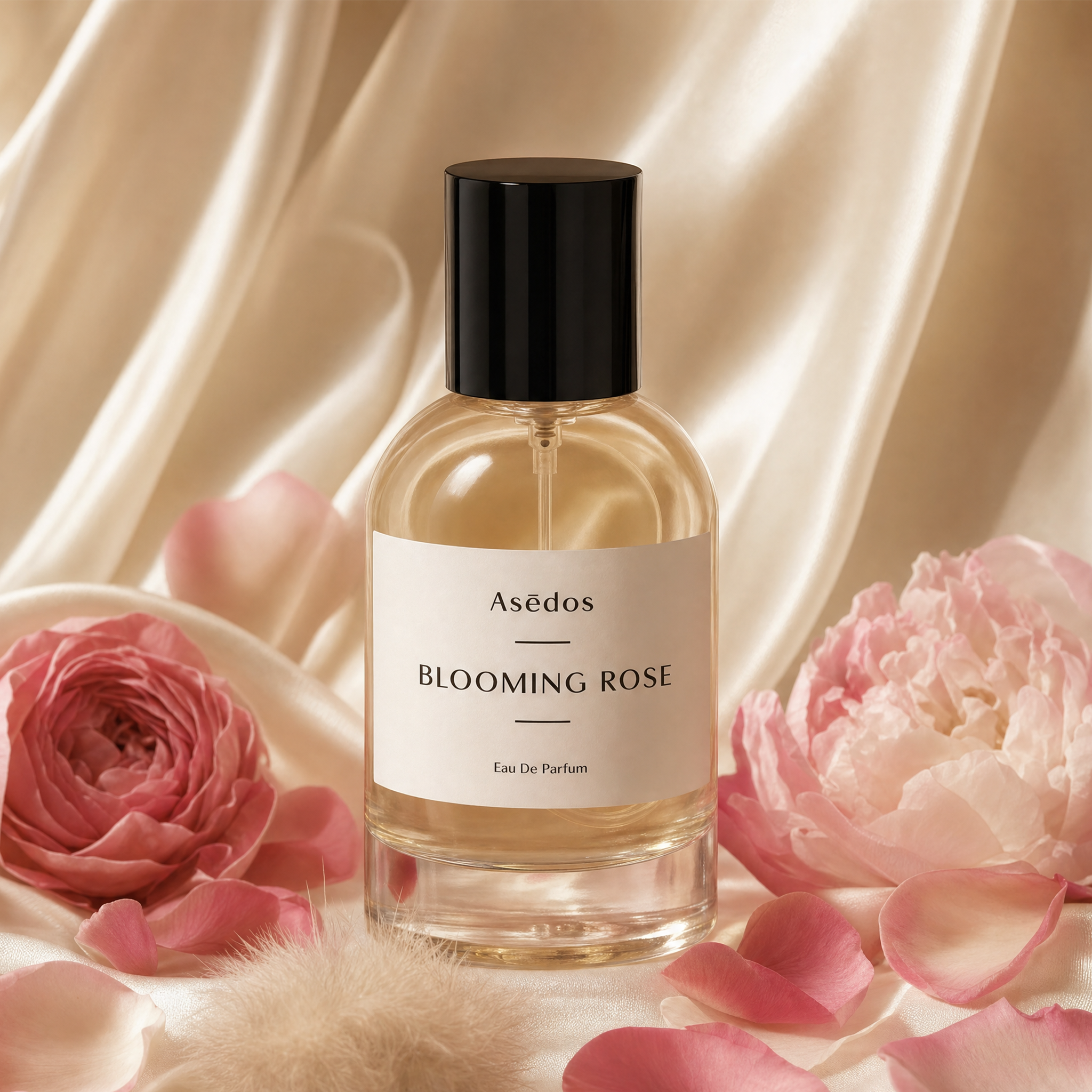 BLOOMING ROSE EAU DE PARFUM