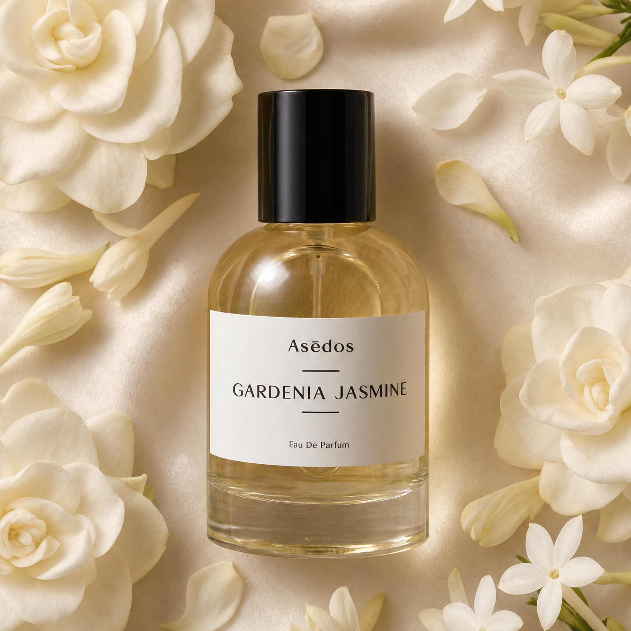 GARDENIA JASMINE EAU DE PARFUM