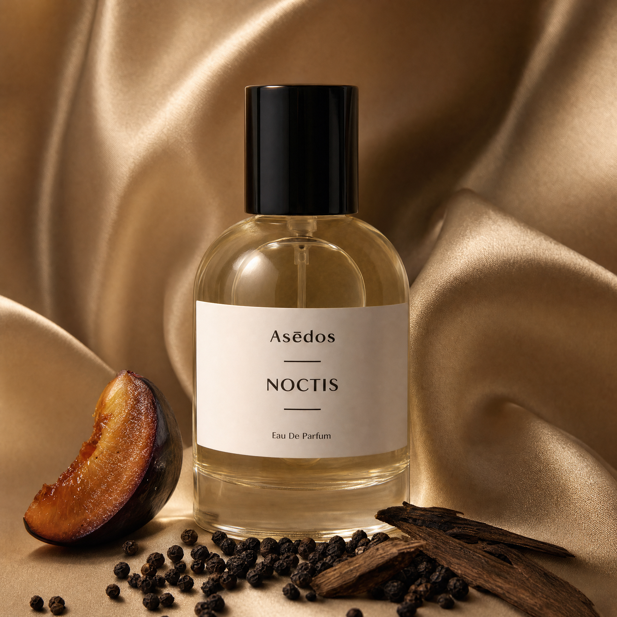 NOCTIS EAU DE PARFUM