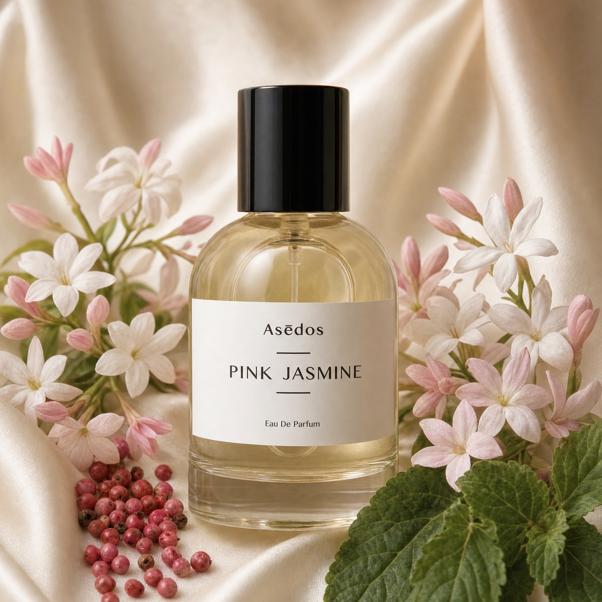 PINK JASMINE EAU DE PARFUM