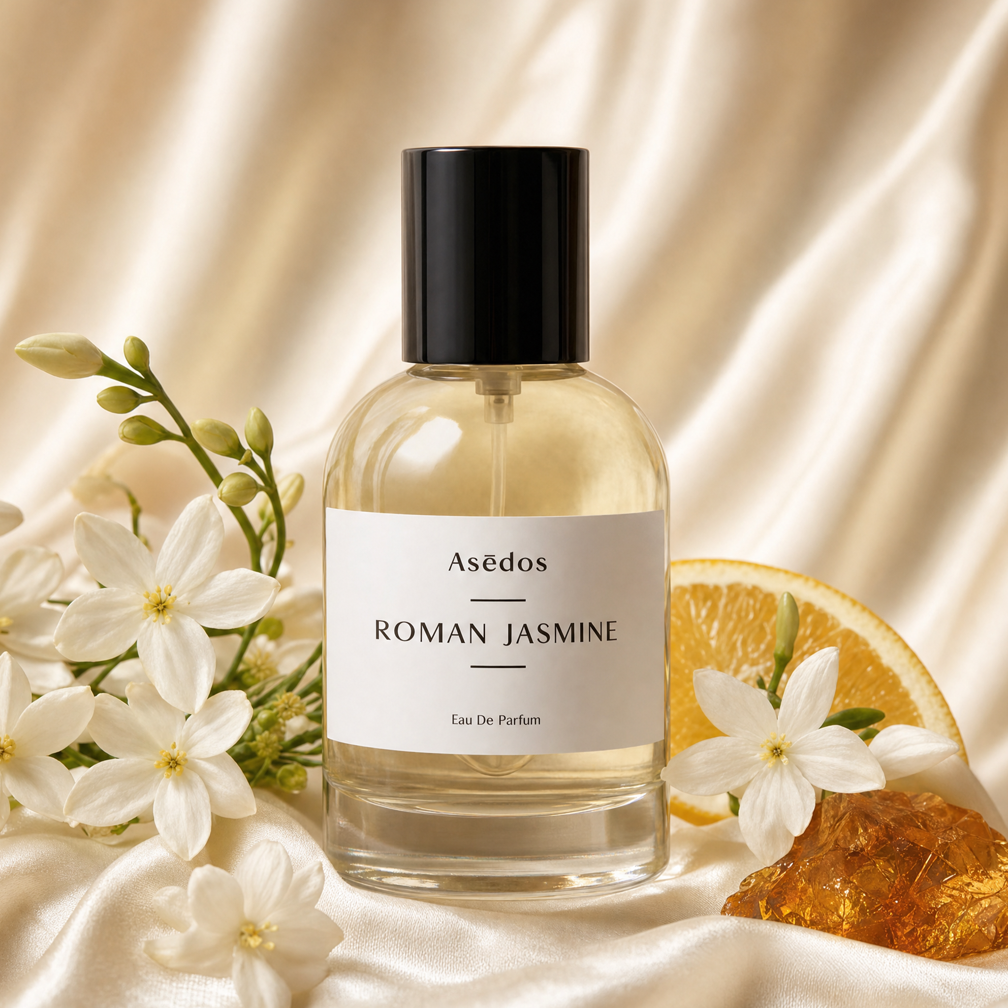 ROMAN JASMINE EAU DE PARFUM