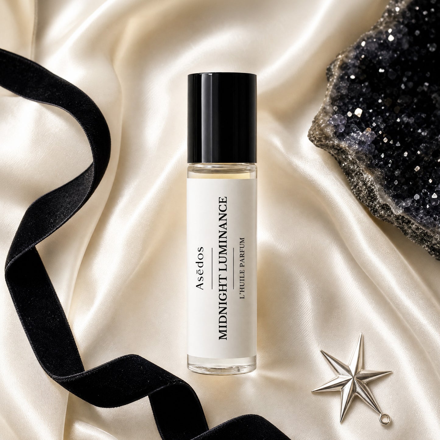 
                  
                    MIDNIGHT LUMINANCE PERFUME OIL
                  
                