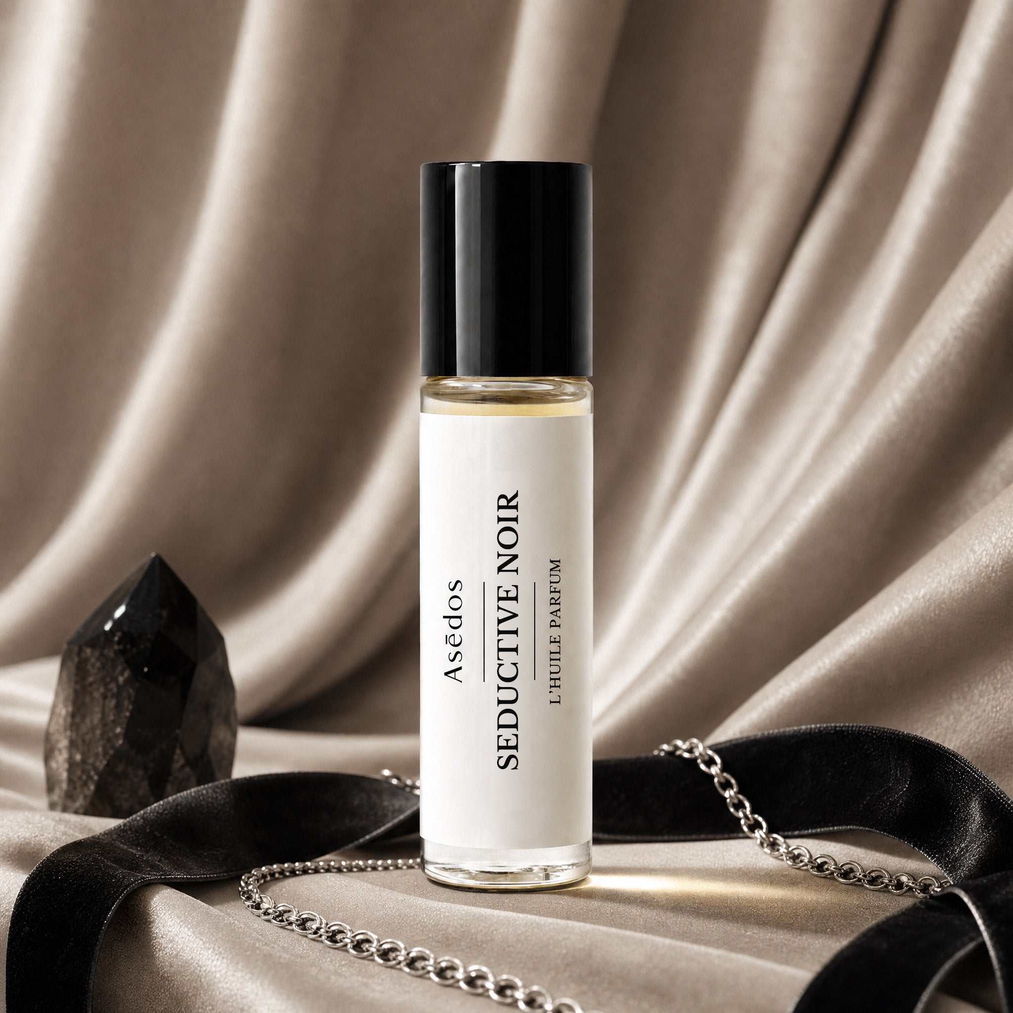 SEDUCTIVE NOIR PERFUME OIL
