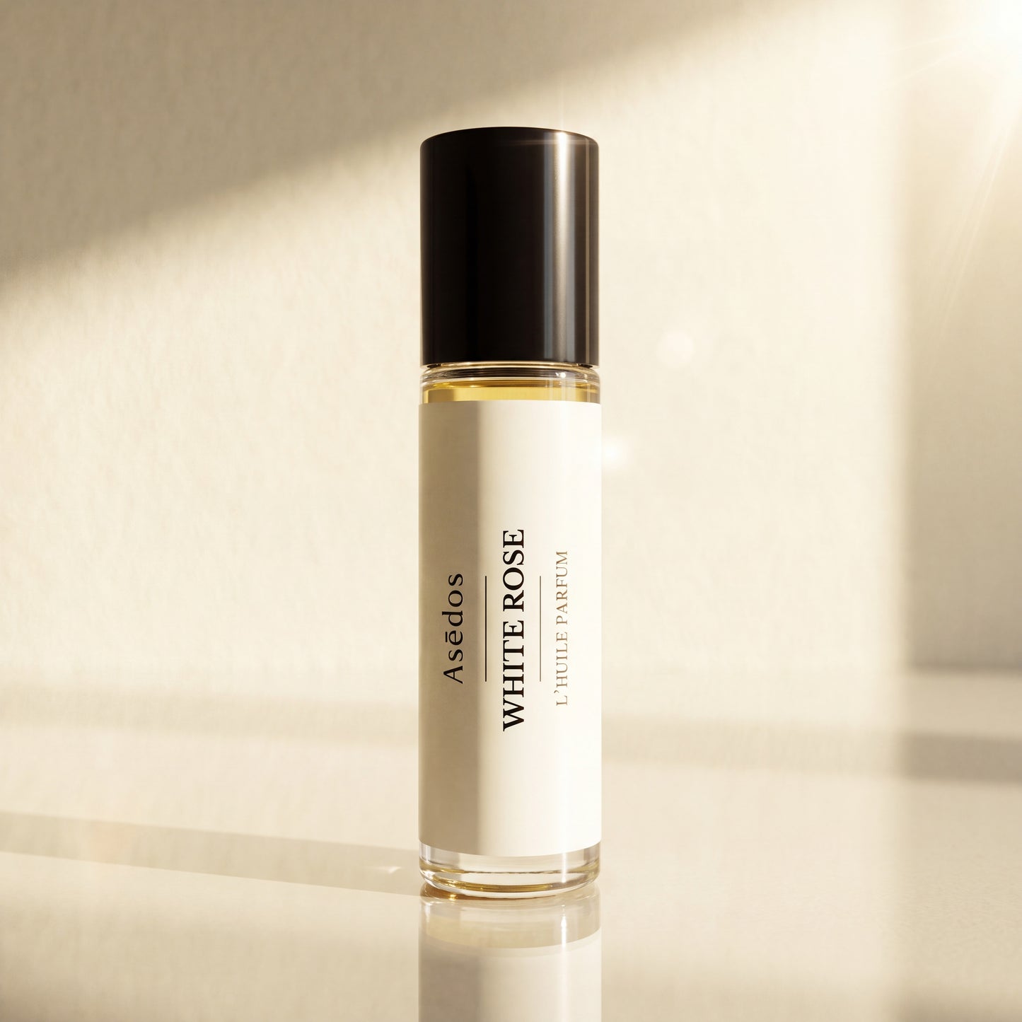 
                  
                    WHITE ROSE PERFUME OIL
                  
                
