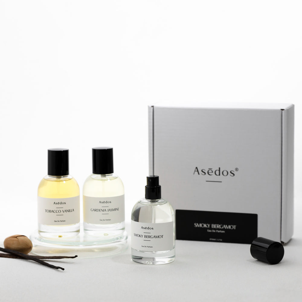
                  
                    NUTTY JUNIPER EAU DE PARFUM
                  
                