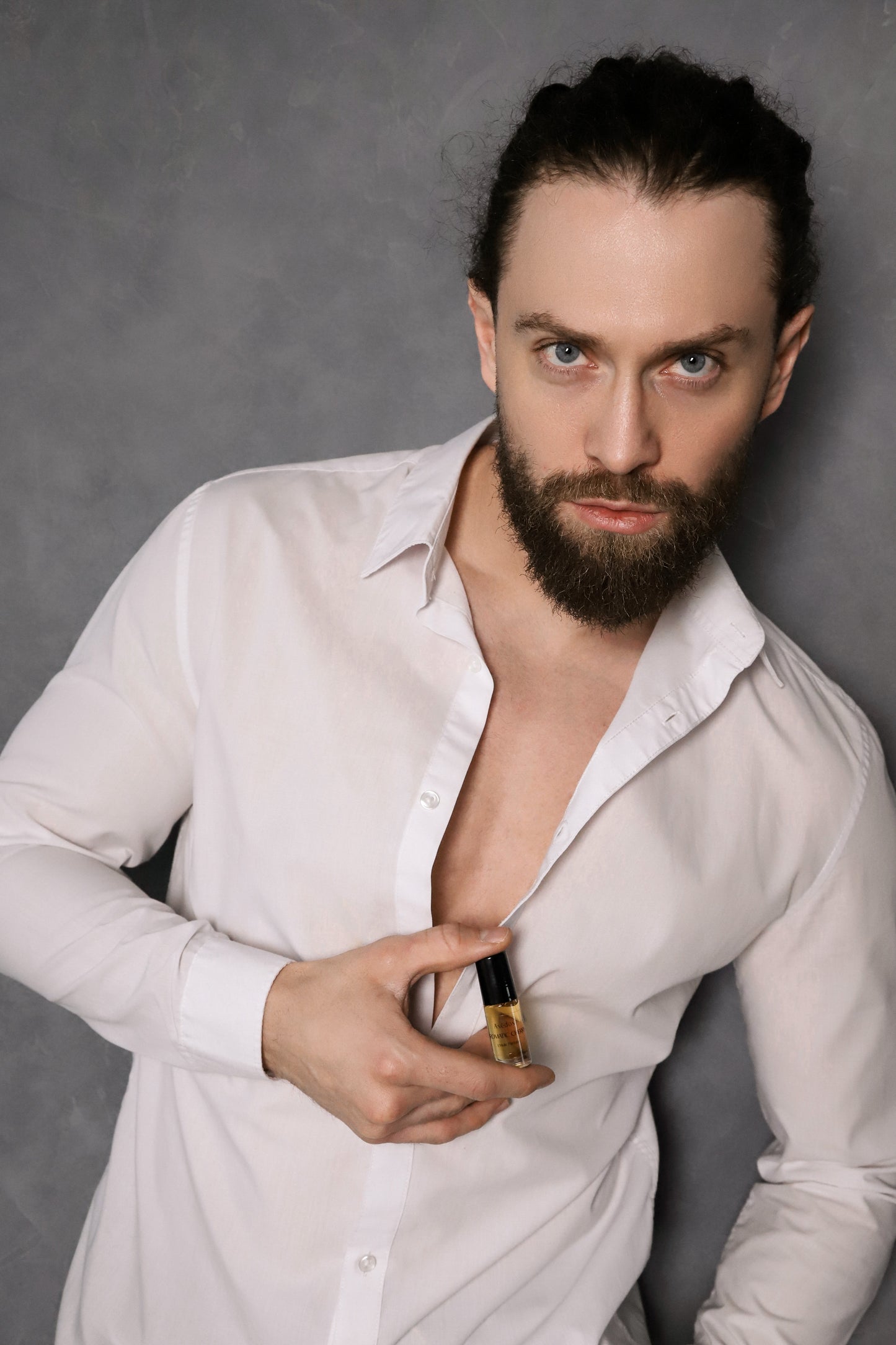 
                  
                    GREEN ALLURE PERFUME OIL
                  
                