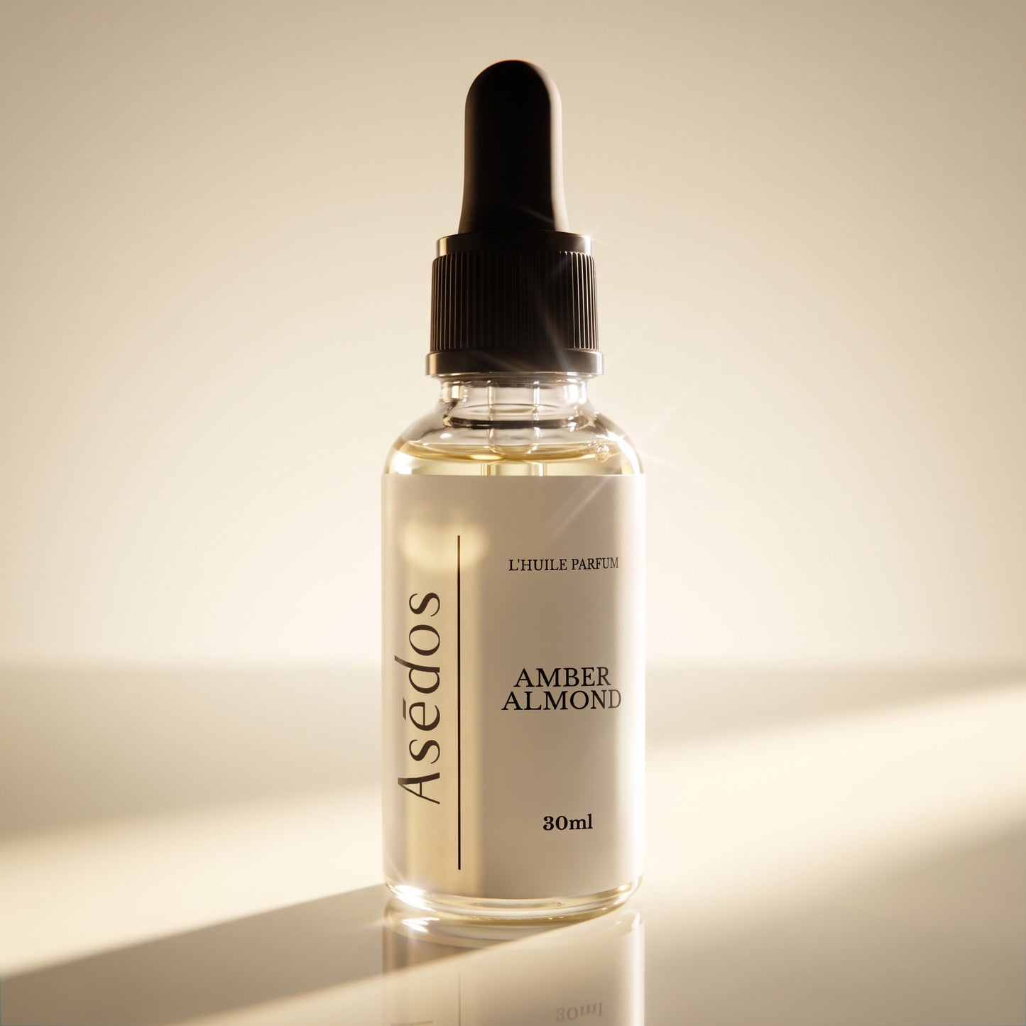 
                  
                    AMBER ALMOND PERFUME OIL
                  
                