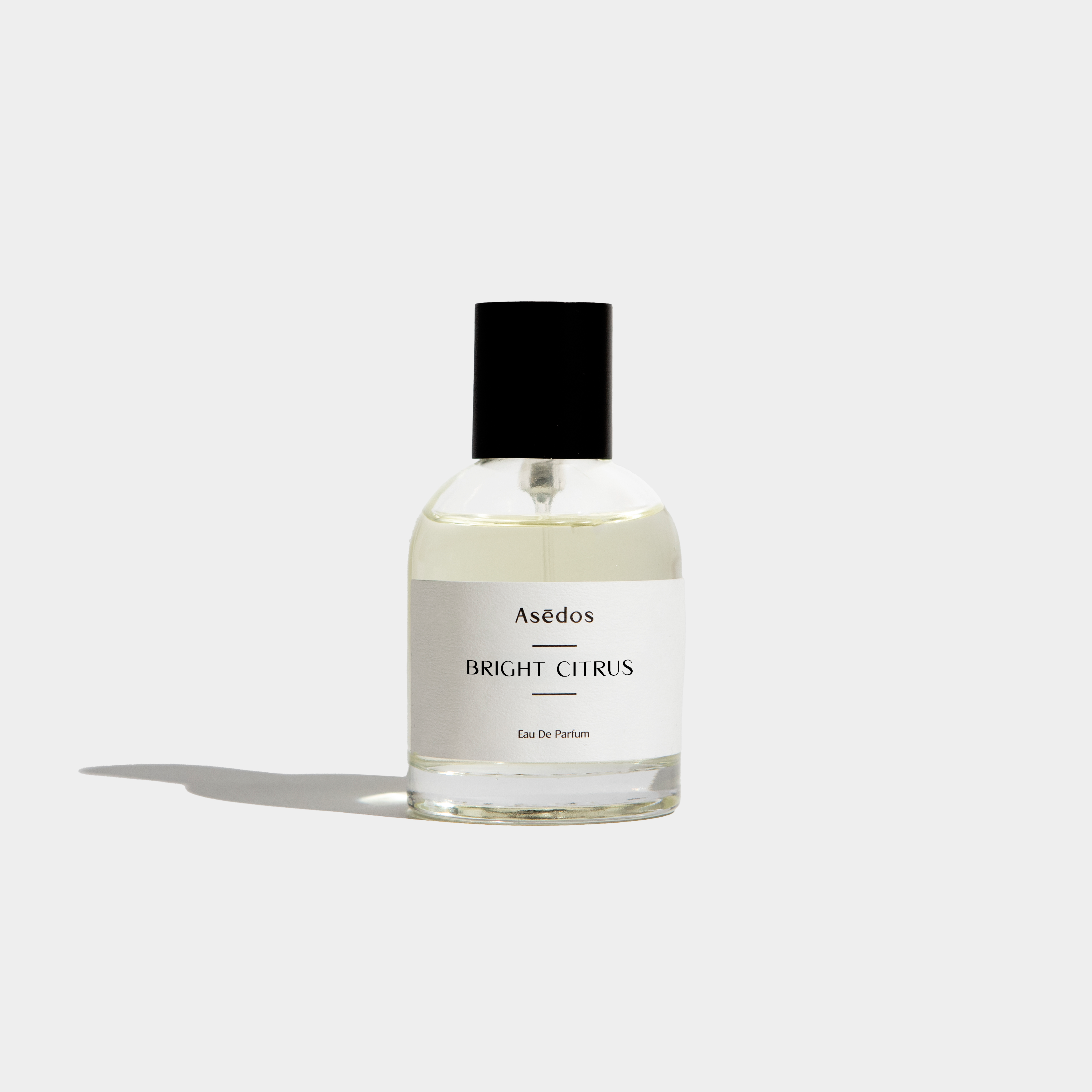 BRIGHT CITRUS EAU DE PARFUM