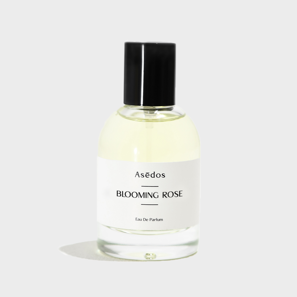 
                  
                    BLOOMING ROSE EAU DE PARFUM
                  
                