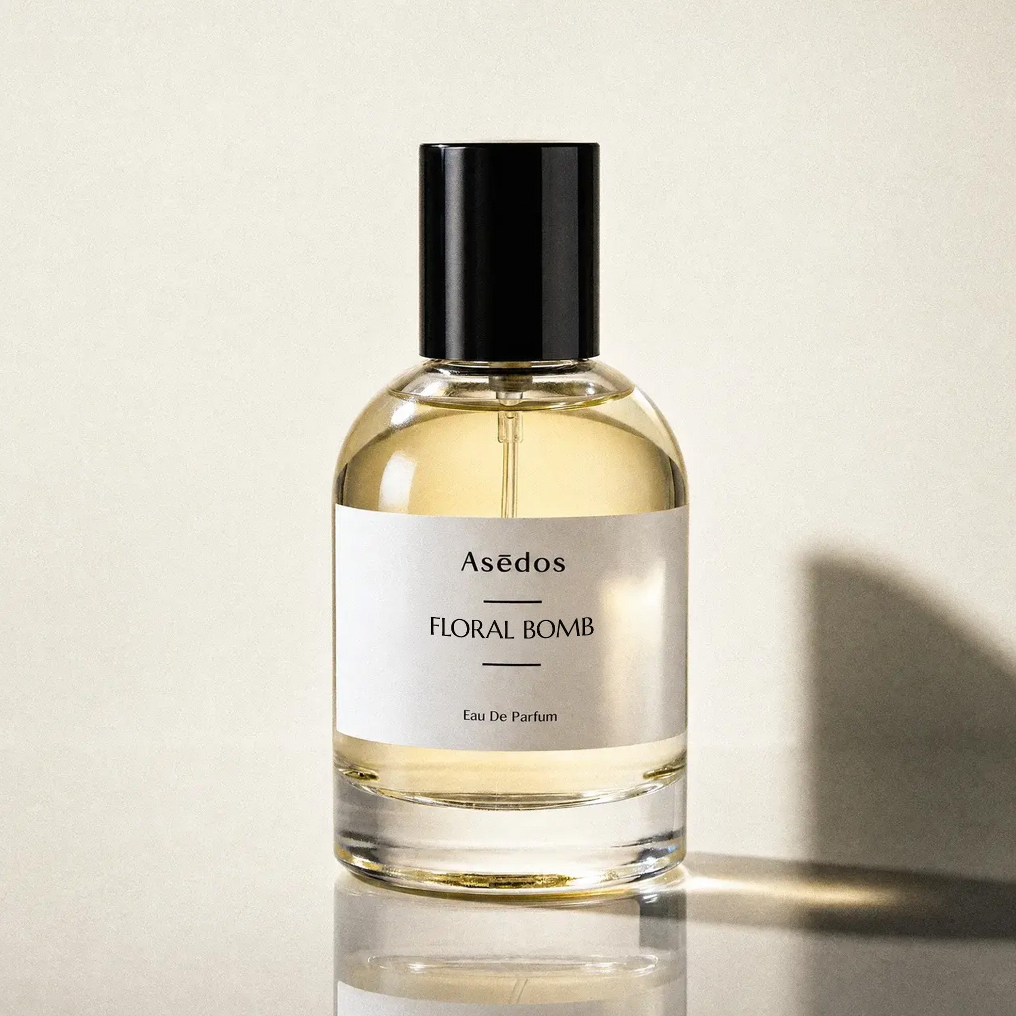 FLORAL BOMB EAU DE PARFUM