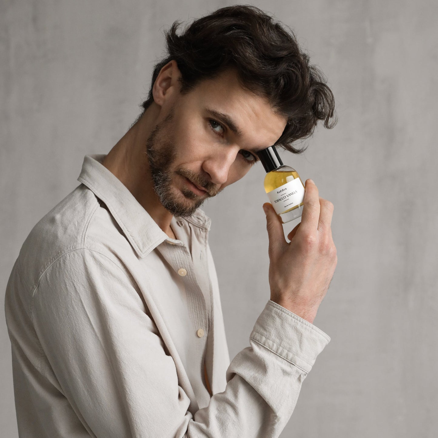 
                  
                    LUXE REBEL PERFUME OIL
                  
                
