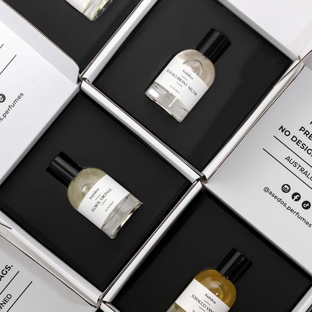 
                  
                    BEAUTIFUL BLOSSOM EAU DE PARFUM
                  
                