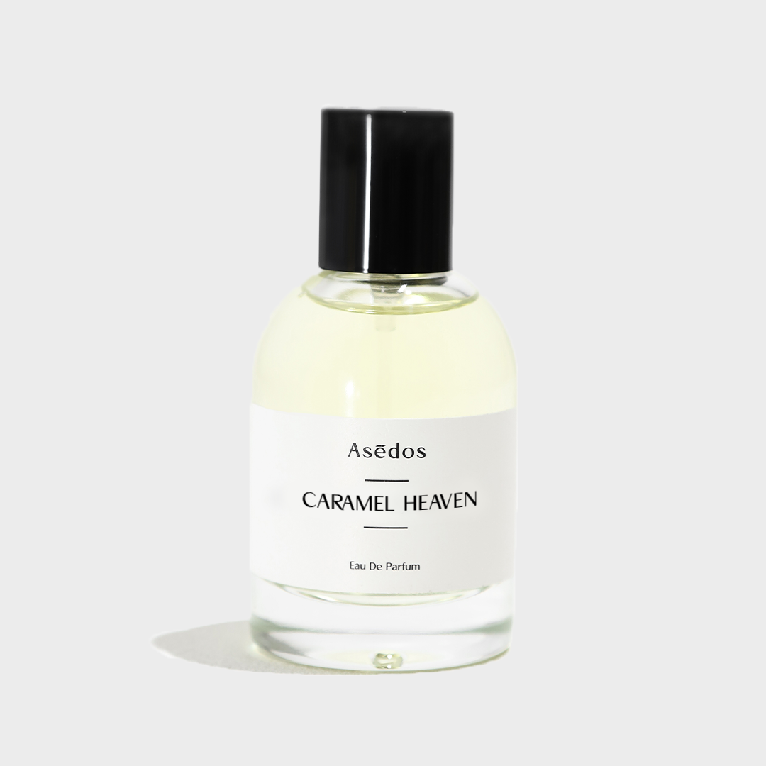 CARAMEL HEAVEN EAU DE PARFUM