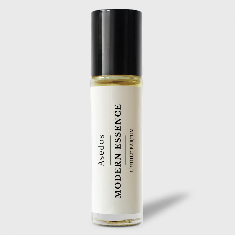 
                  
                    MODERN ESSENCE PERFUME OIL
                  
                