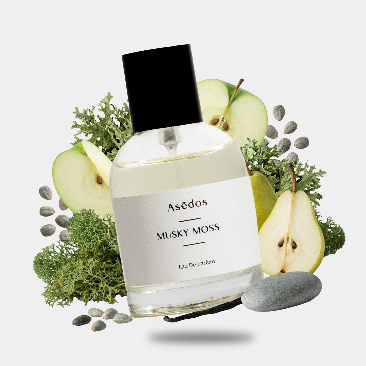 
                  
                    MUSKY MOSS EAU DE PARFUM
                  
                