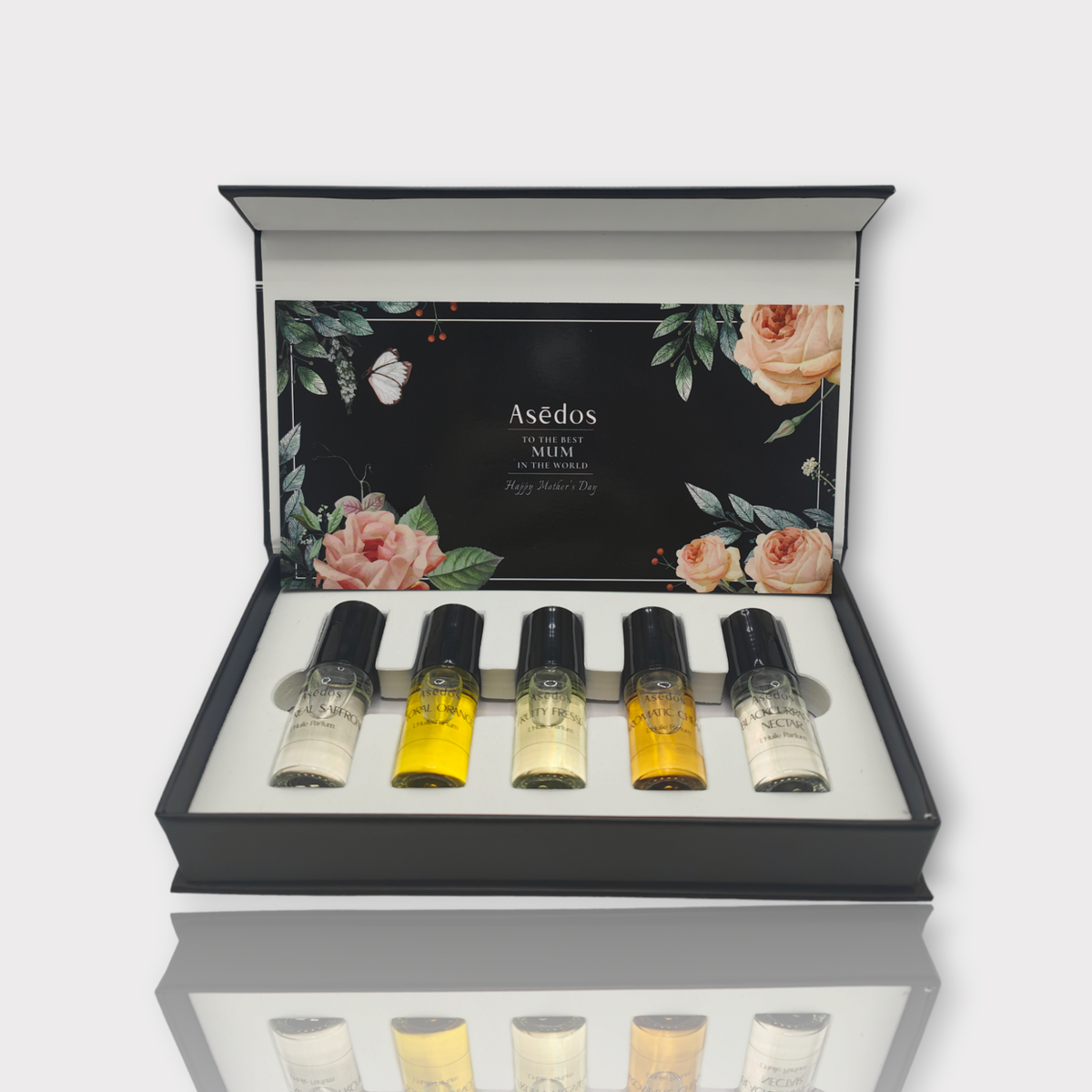 
                  
                    Asēdos Perfume - Her Collection Mother's Day Limited Edition
                  
                